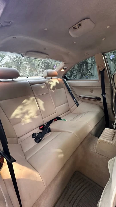 2000 BMW E46 3 Series - Image 7 of 11