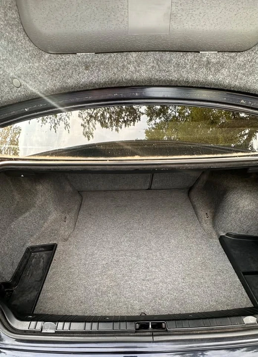 2000 BMW E46 3 Series - Image 8 of 11