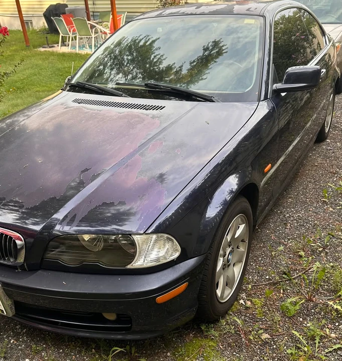 2000 BMW E46 3 Series - Image 11 of 11
