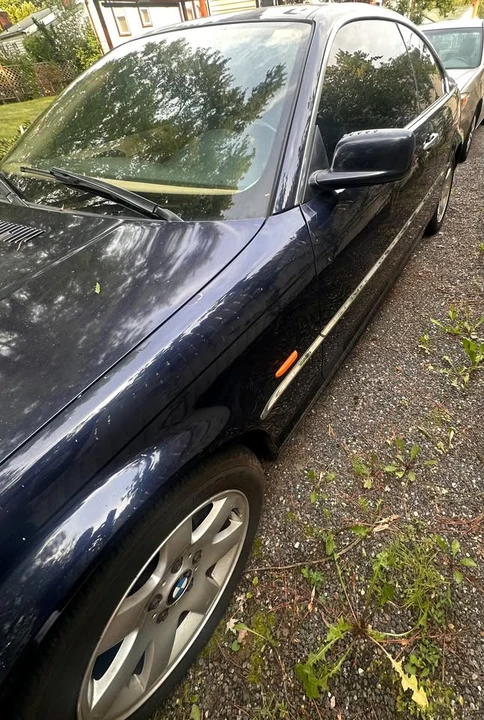 2000 BMW E46 3 Series - Image 3 of 11