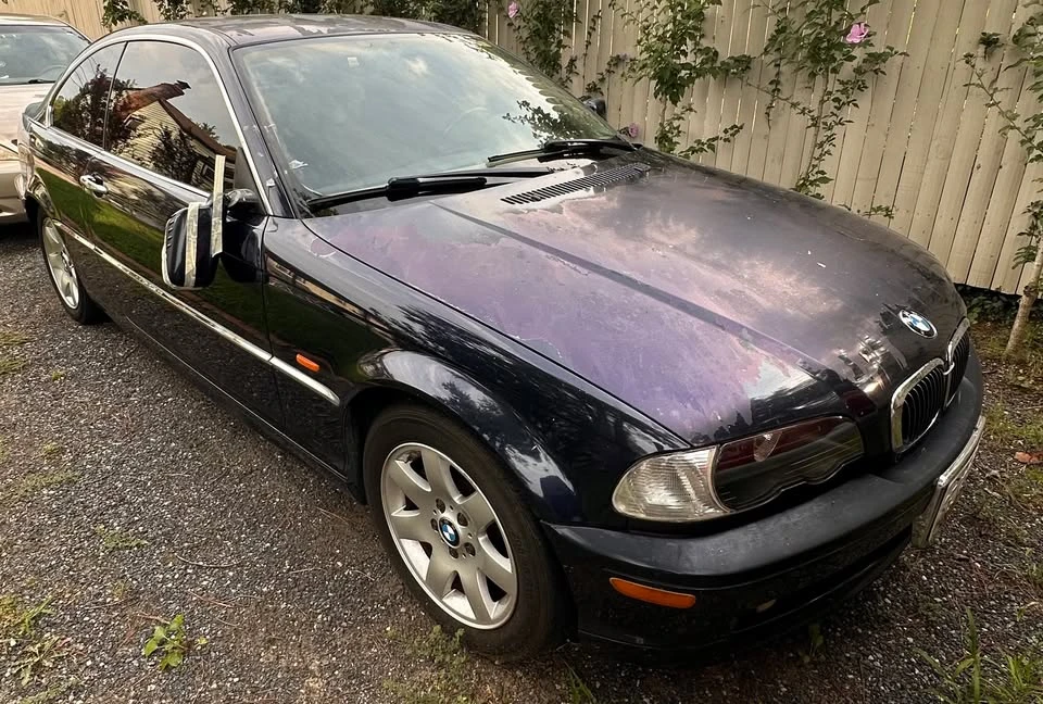 2000 BMW E46 3 Series - Image 10 of 11