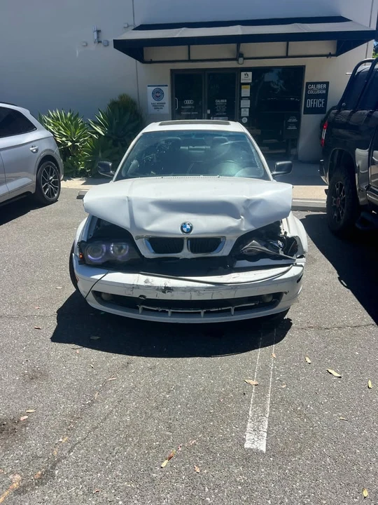 2000 BMW E46 3 Series - Image 16 of 16