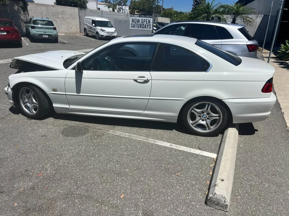 2000 BMW E46 3 Series - Image 15 of 16