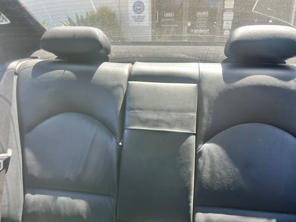 2000 BMW E46 3 Series - Image 6 of 16