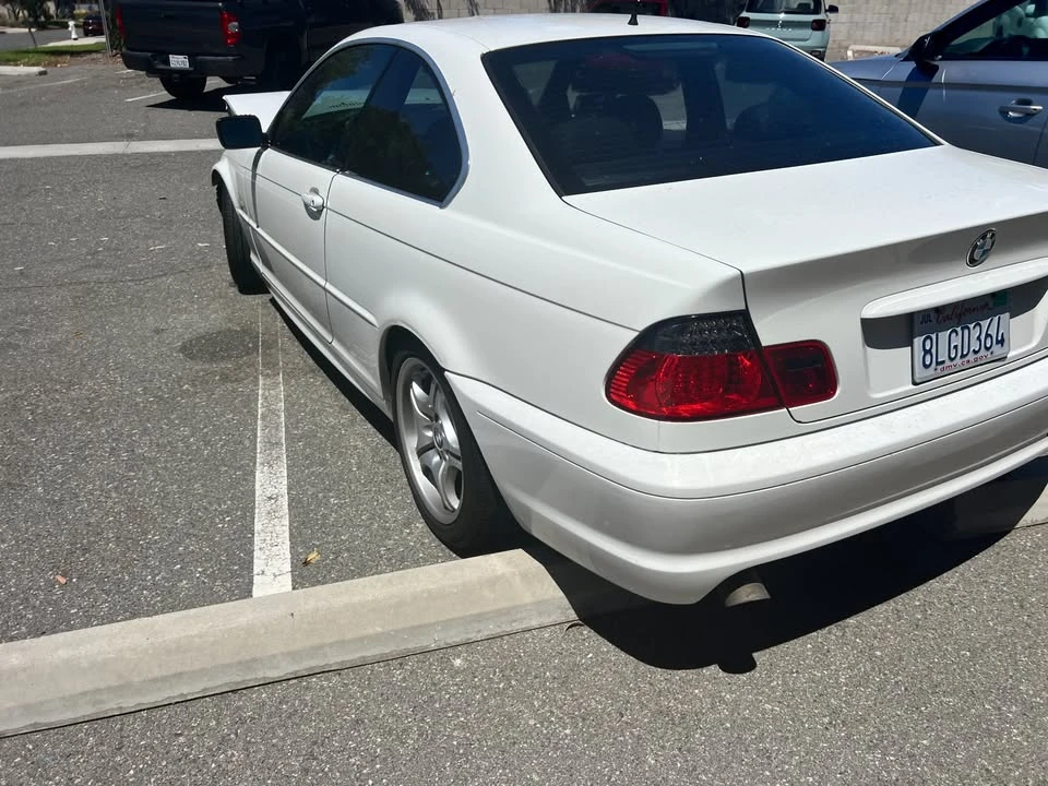 2000 BMW E46 3 Series - Image 14 of 16
