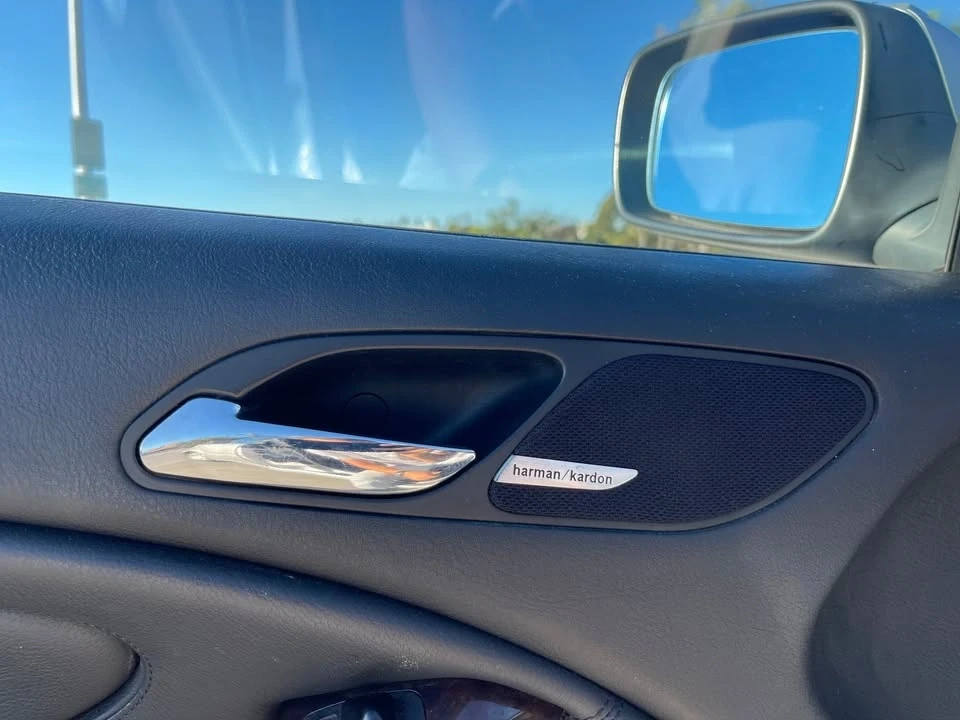 2000 BMW E46 3 Series - Image 20 of 20