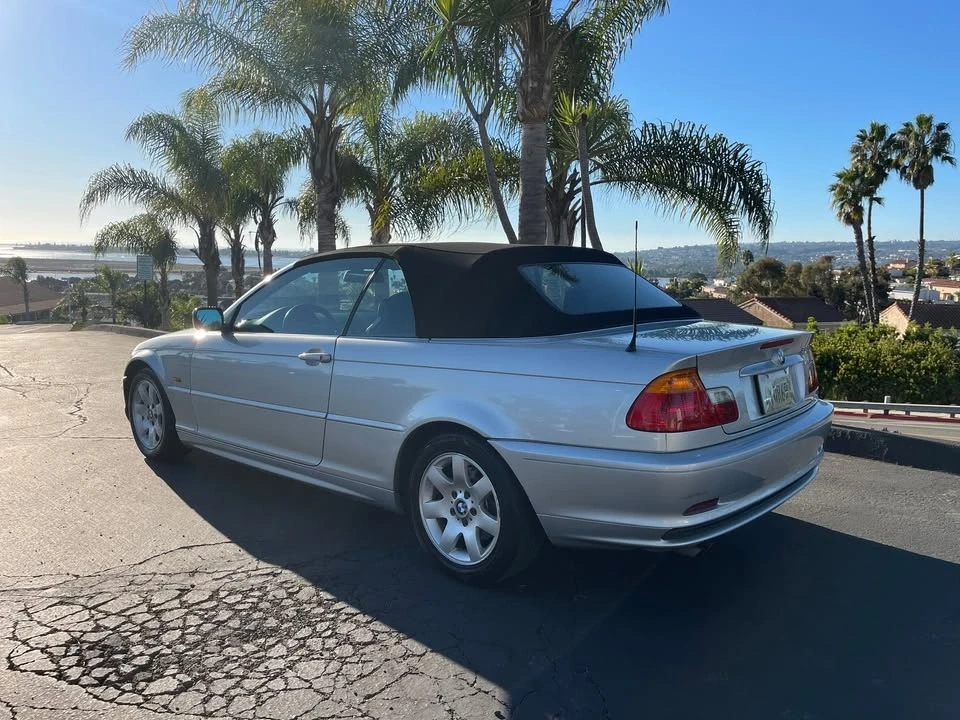 2000 BMW E46 3 Series - Image 9 of 20