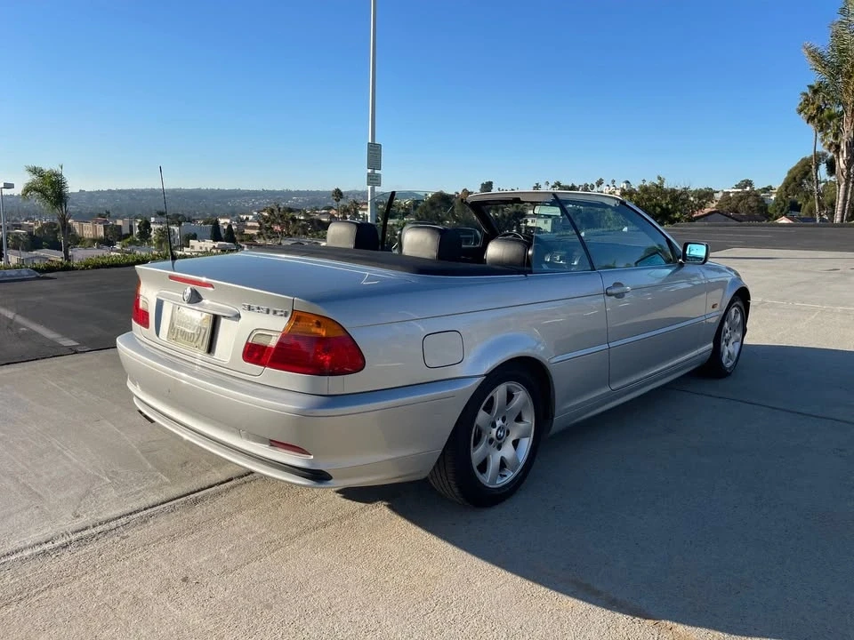 2000 BMW E46 3 Series - Image 6 of 20