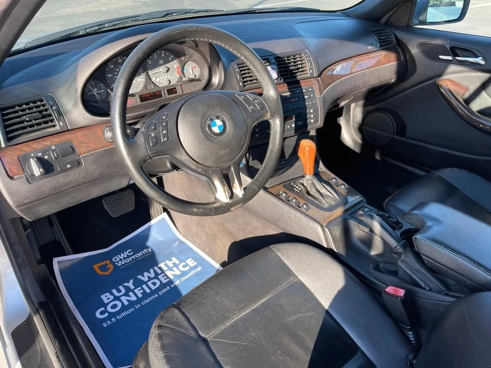 2000 BMW E46 3 Series - Image 14 of 20
