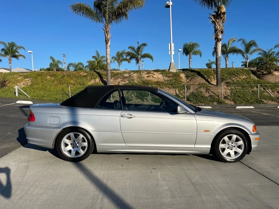 2000 BMW E46 3 Series - Image 5 of 20