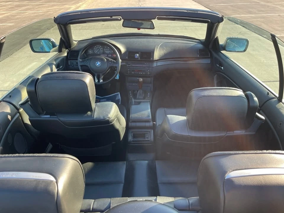 2000 BMW E46 3 Series - Image 17 of 20