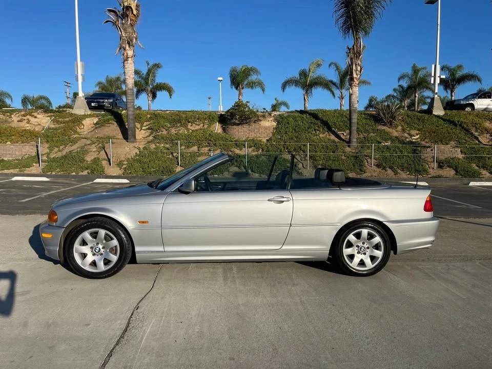 2000 BMW E46 3 Series - Image 11 of 20