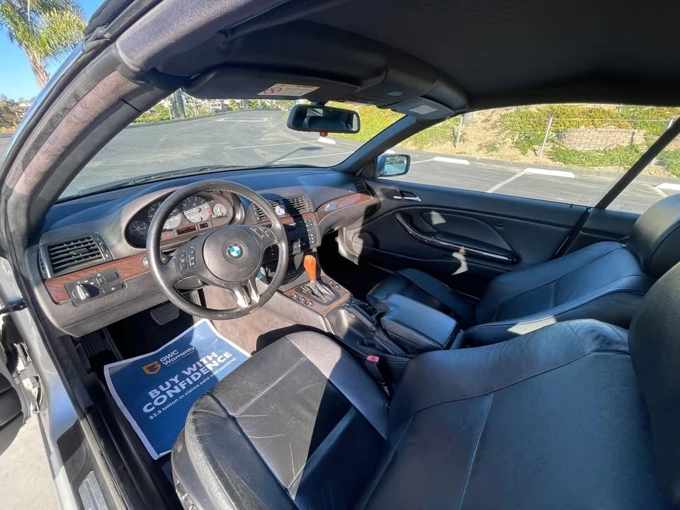 2000 BMW E46 3 Series - Image 13 of 20
