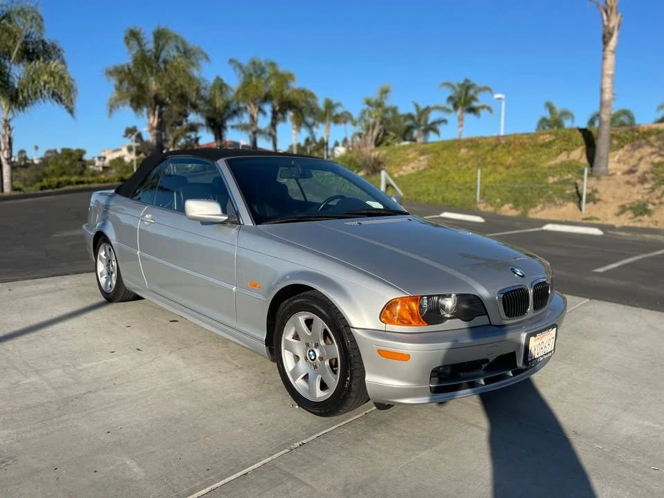 2000 BMW E46 3 Series - Image 4 of 20