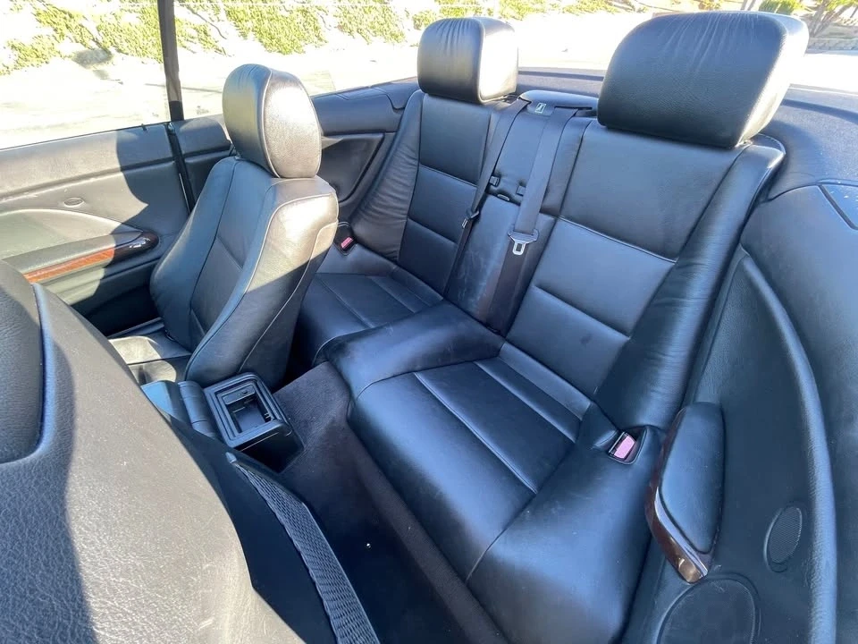 2000 BMW E46 3 Series - Image 19 of 20
