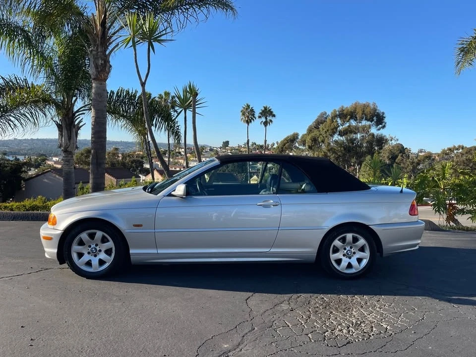 2000 BMW E46 3 Series - Image 10 of 20