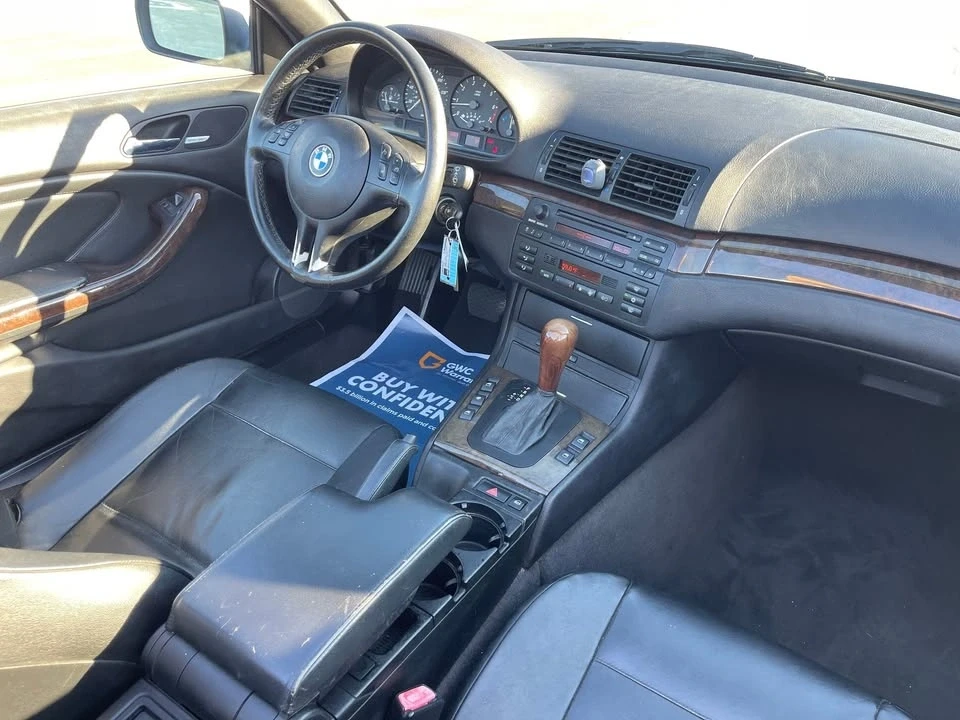 2000 BMW E46 3 Series - Image 16 of 20