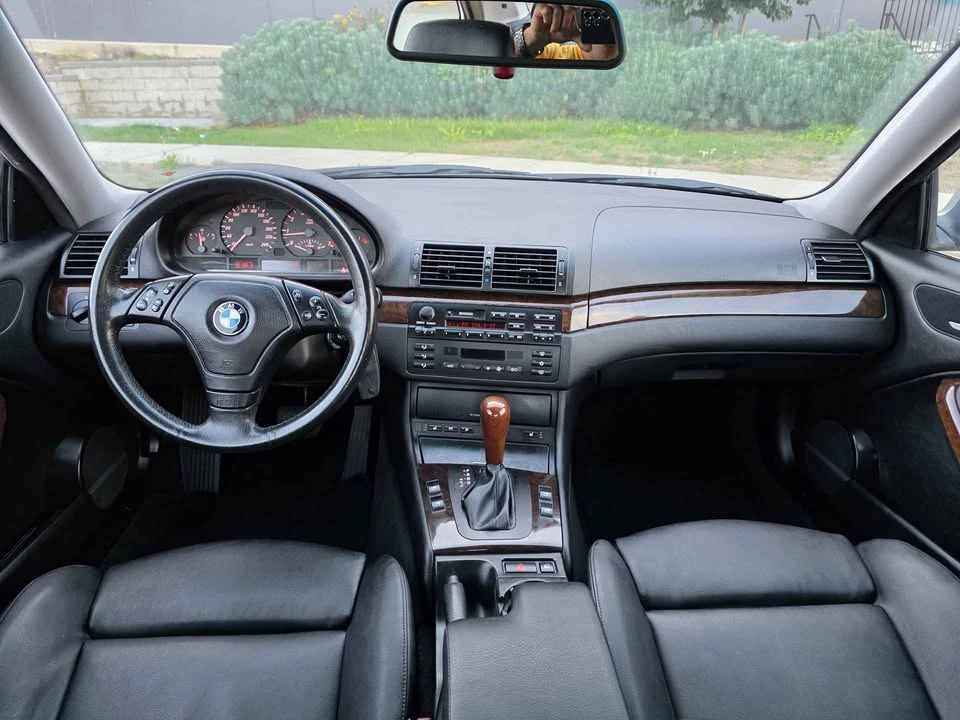 2000 BMW E46 3 Series - Image 12 of 12
