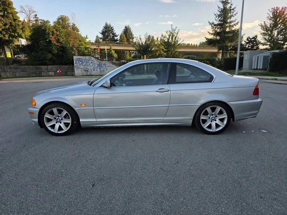 2000 BMW E46 3 Series - Image 5 of 12