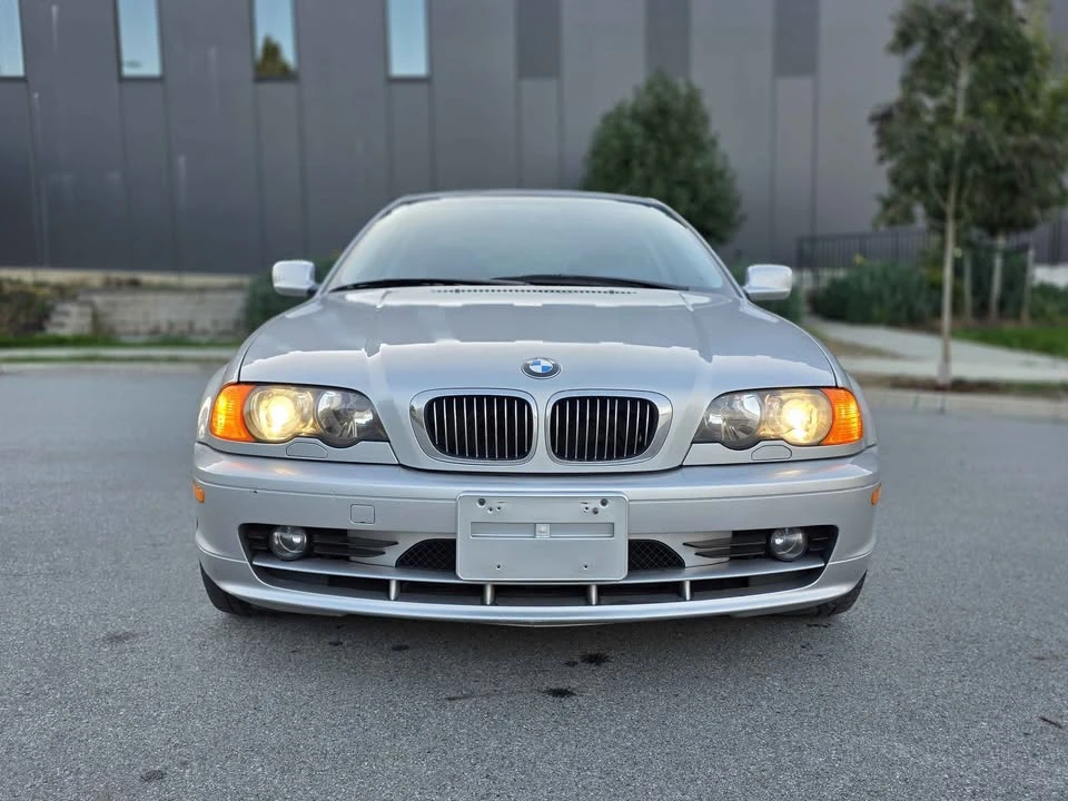 2000 BMW E46 3 Series - Image 2 of 12