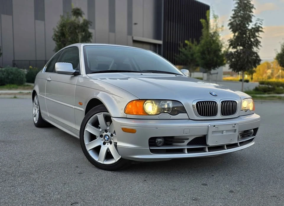 2000 BMW E46 3 Series - Image 3 of 12