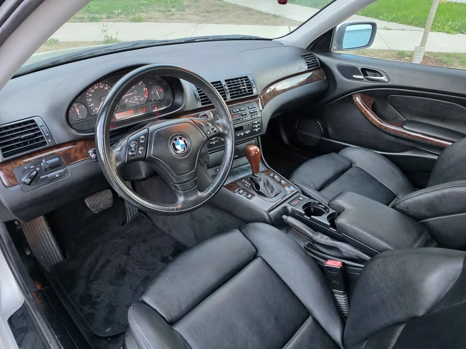 2000 BMW E46 3 Series - Image 10 of 12