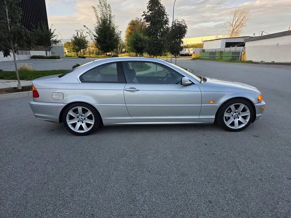 2000 BMW E46 3 Series - Image 6 of 12