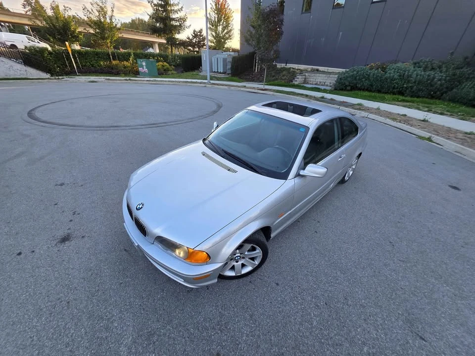 2000 BMW E46 3 Series - Image 4 of 12