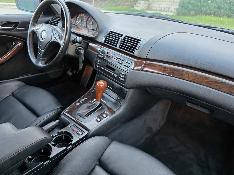 2000 BMW E46 3 Series - Image 11 of 12