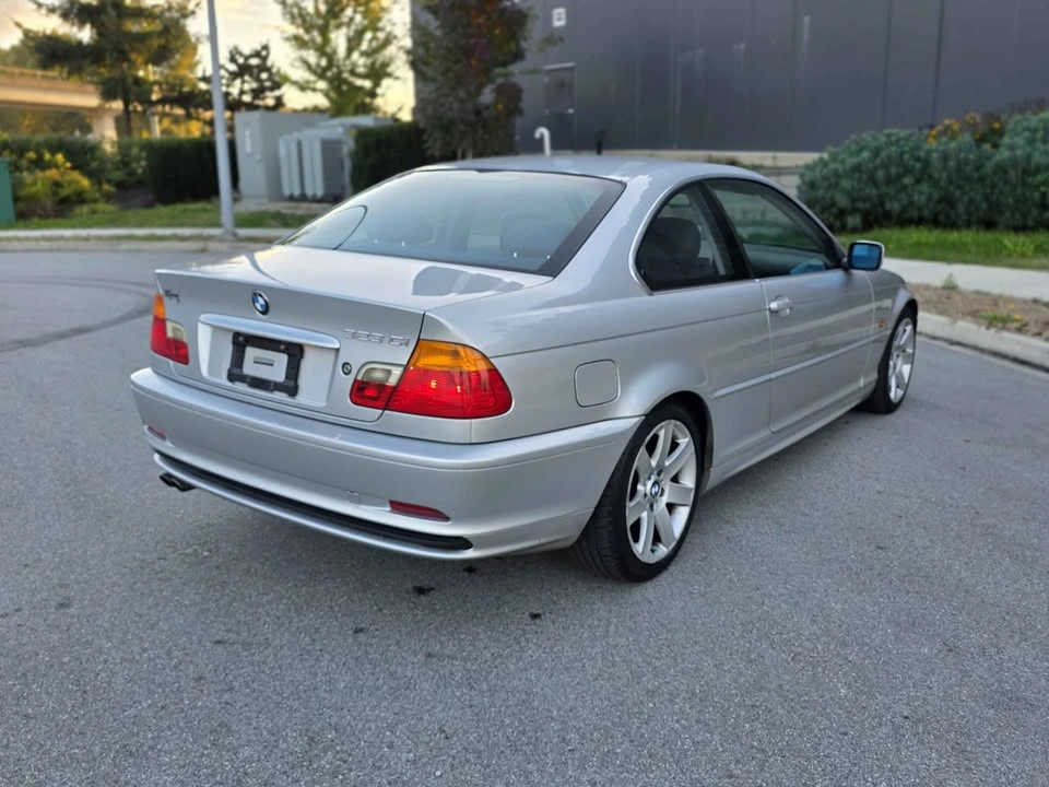 2000 BMW E46 3 Series - Image 7 of 12