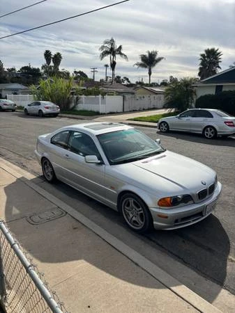 2000 BMW E46 3 Series - Image 3 of 5