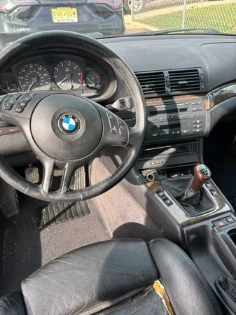 2000 BMW E46 3 Series - Image 4 of 5