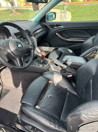 2000 BMW E46 3 Series - Image 5 of 5