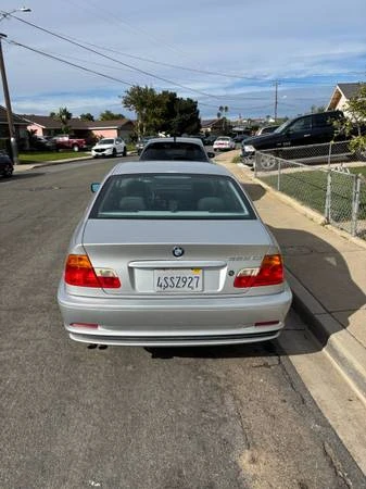 2000 BMW E46 3 Series - Image 2 of 5