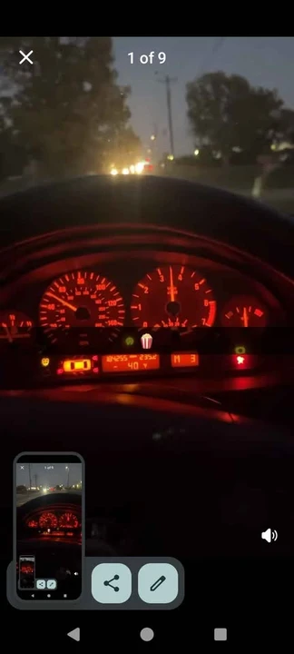 2000 BMW E46 3 Series - Image 5 of 8