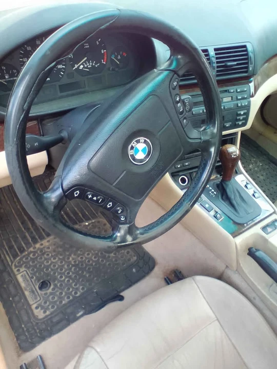 2000 BMW E46 3 Series - Image 3 of 8
