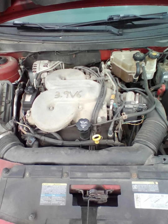 2000 BMW E46 3 Series - Image 8 of 8
