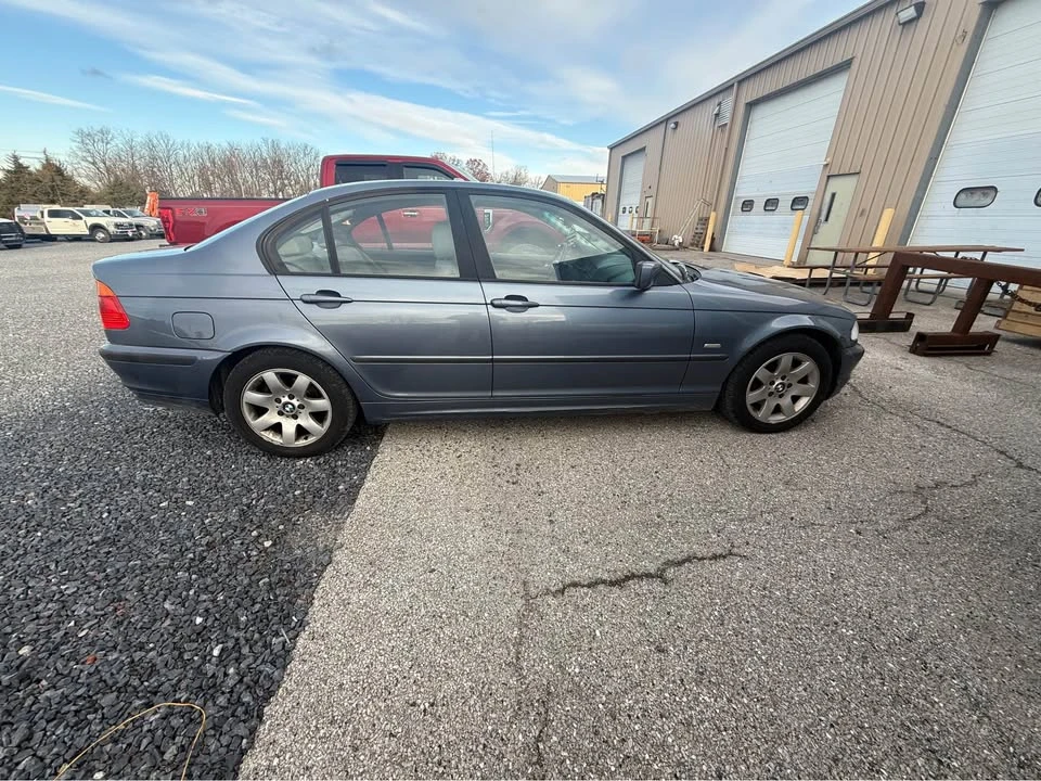 2000 BMW E46 3 Series - Image 4 of 10