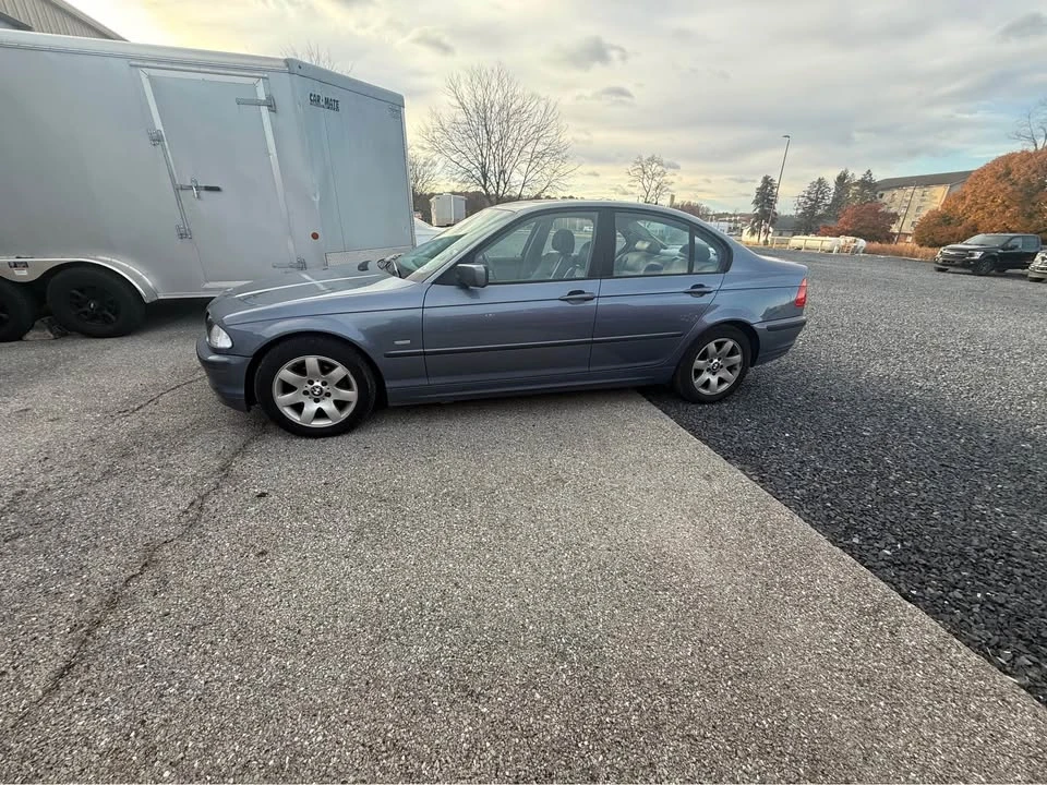 2000 BMW E46 3 Series - Image 3 of 10