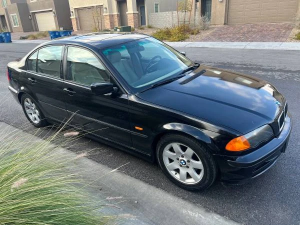 2000 BMW E46 3 Series - Image 2 of 7