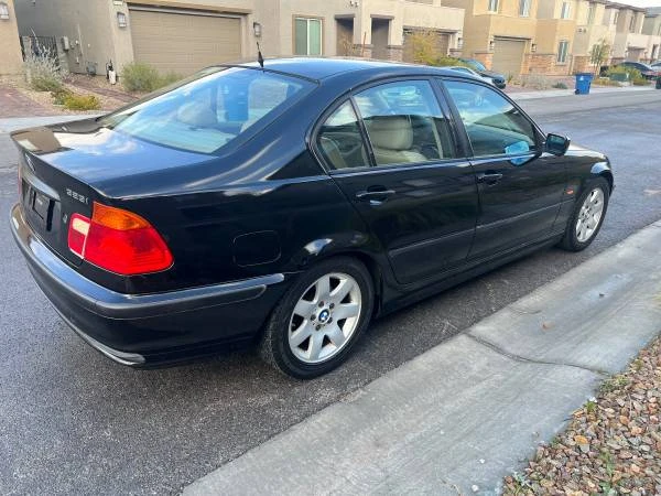 2000 BMW E46 3 Series - Image 3 of 7