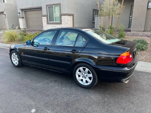 2000 BMW E46 3 Series - Image 4 of 7