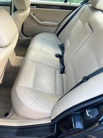 2000 BMW E46 3 Series - Image 5 of 7