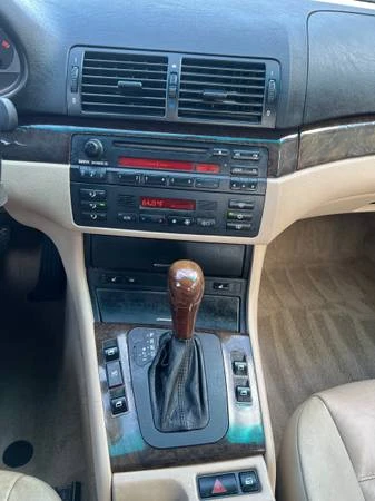 2000 BMW E46 3 Series - Image 6 of 7