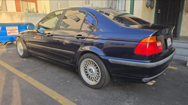 2000 BMW E46 3 Series - Image 4 of 5