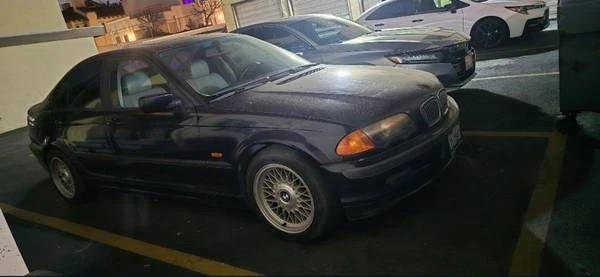2000 BMW E46 3 Series - Image 3 of 5