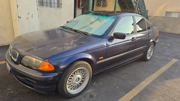 2000 BMW E46 3 Series - Image 5 of 5