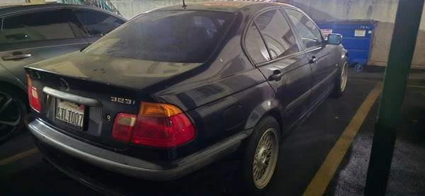2000 BMW E46 3 Series - Image 2 of 5