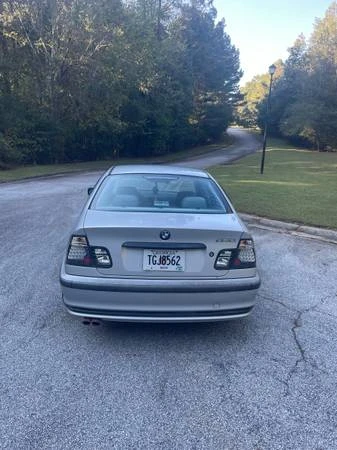 2000 BMW E46 3 Series - Image 3 of 8