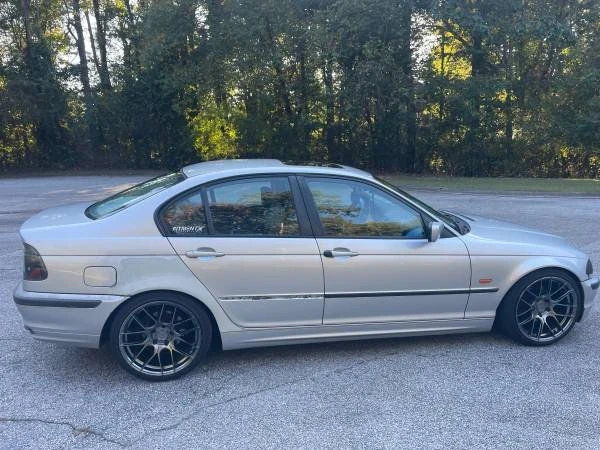 2000 BMW E46 3 Series - Image 4 of 8